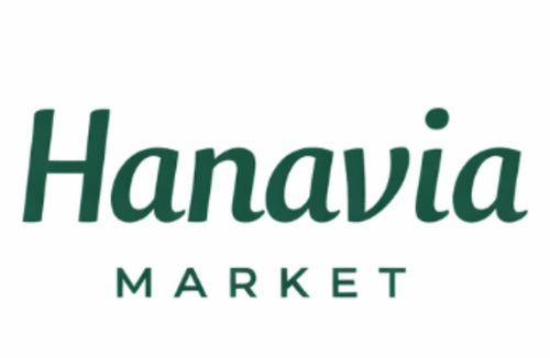 Hanavia market